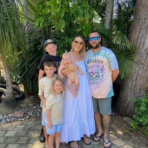 Meet your Posher, Amber